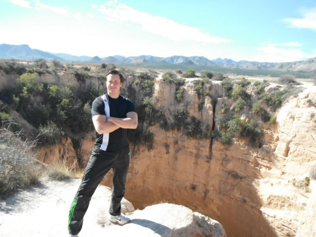 En Pozo del gavilan